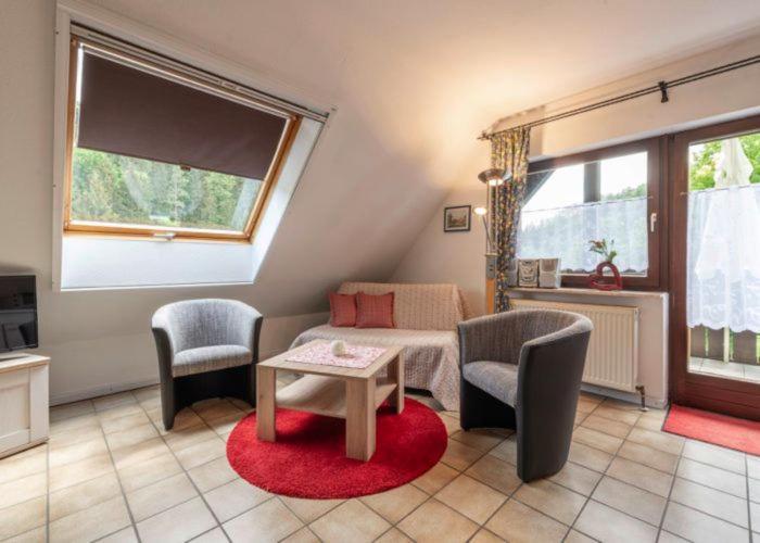 Haus Wiesenttal Waischenfeld Exteriör bild
