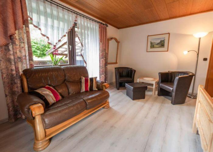 Haus Wiesenttal Waischenfeld Exteriör bild