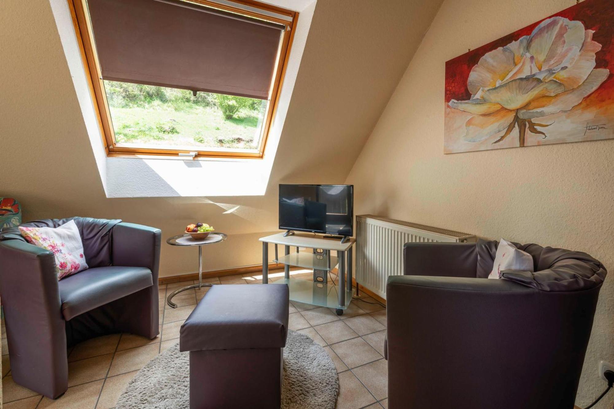 Haus Wiesenttal Waischenfeld Exteriör bild